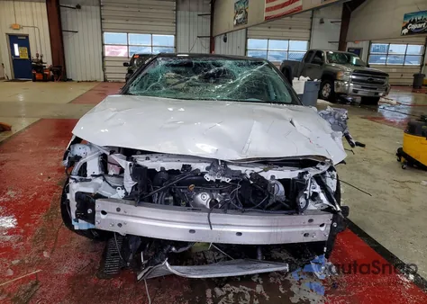 2019 Toyota Camry Xse z USA, uszkodzony, nr VIN 4T1BZ1HK0KU024199